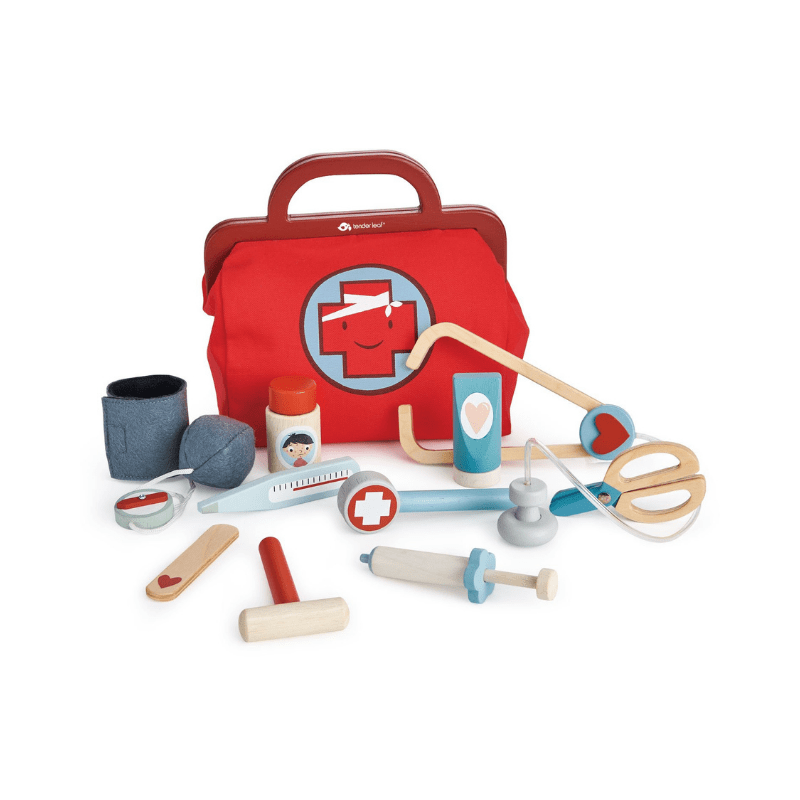 Doctor's Bag