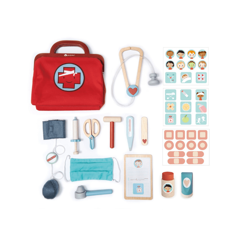 Doctor's Bag