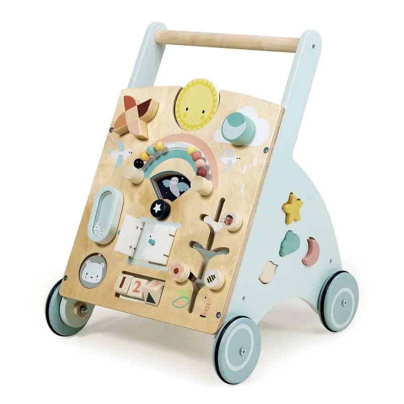 Sunshine Baby Activity Walker