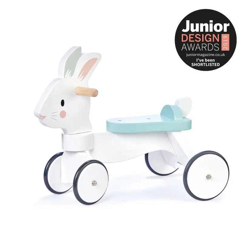 Running Rabbit Ride On