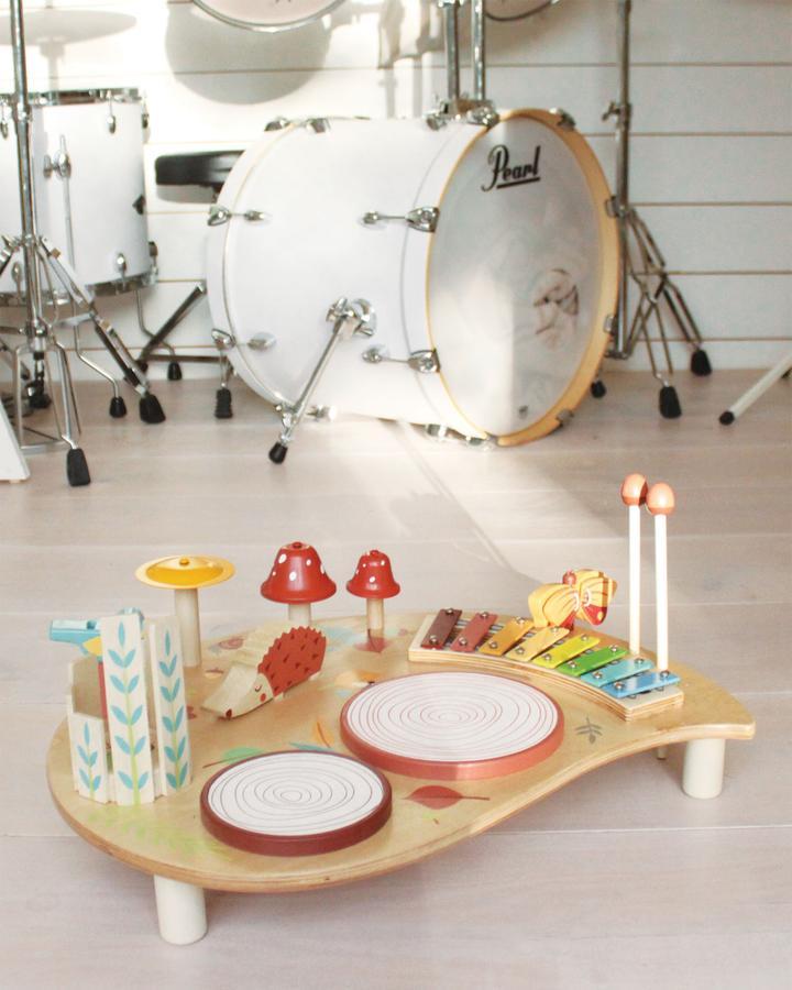 Musical Table