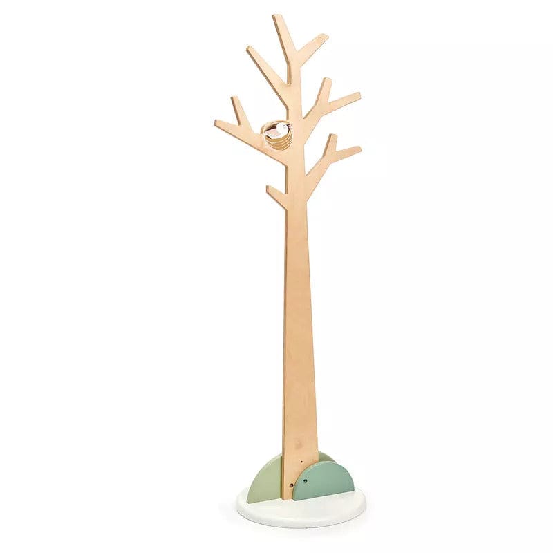 Forest Coat Stand