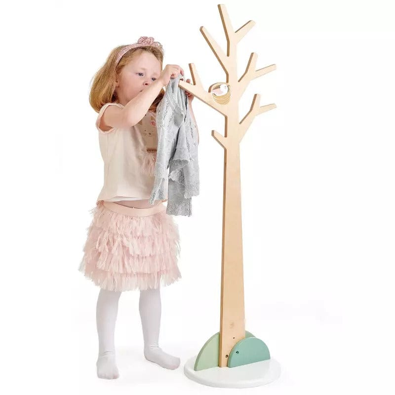 Forest Coat Stand