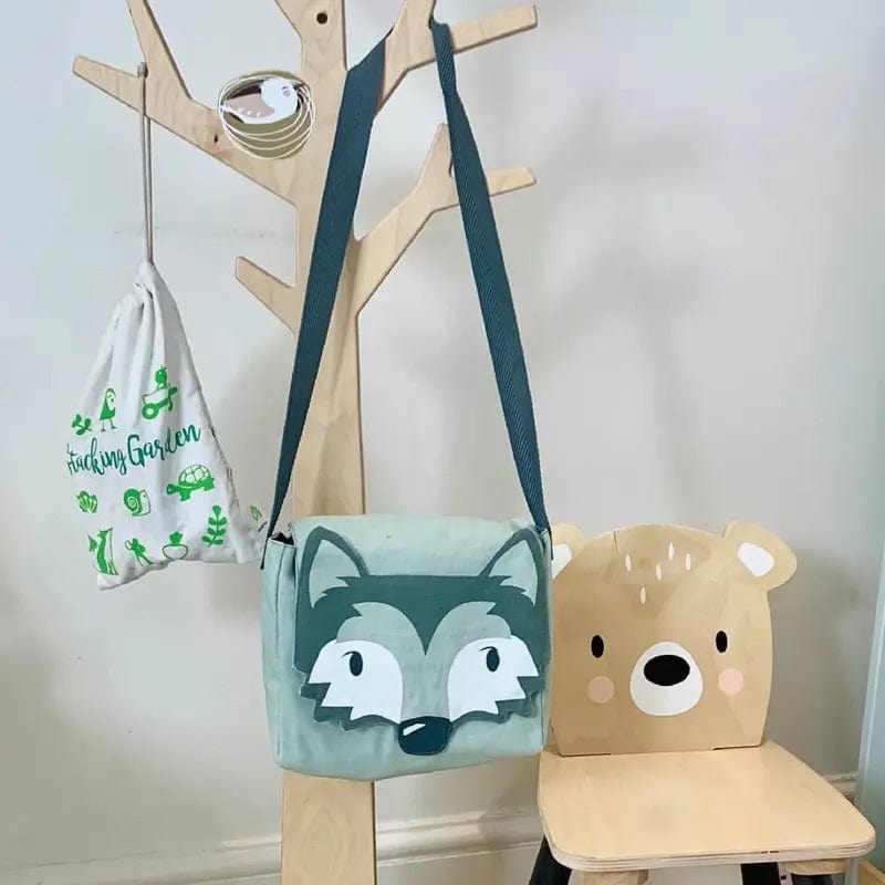 Forest Coat Stand