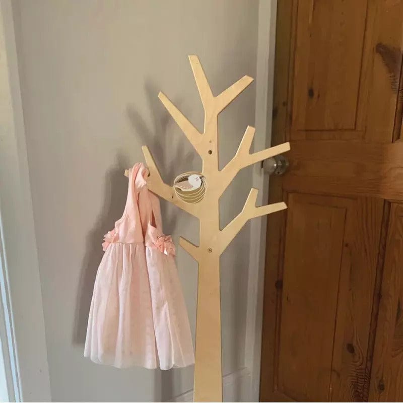 Forest Coat Stand