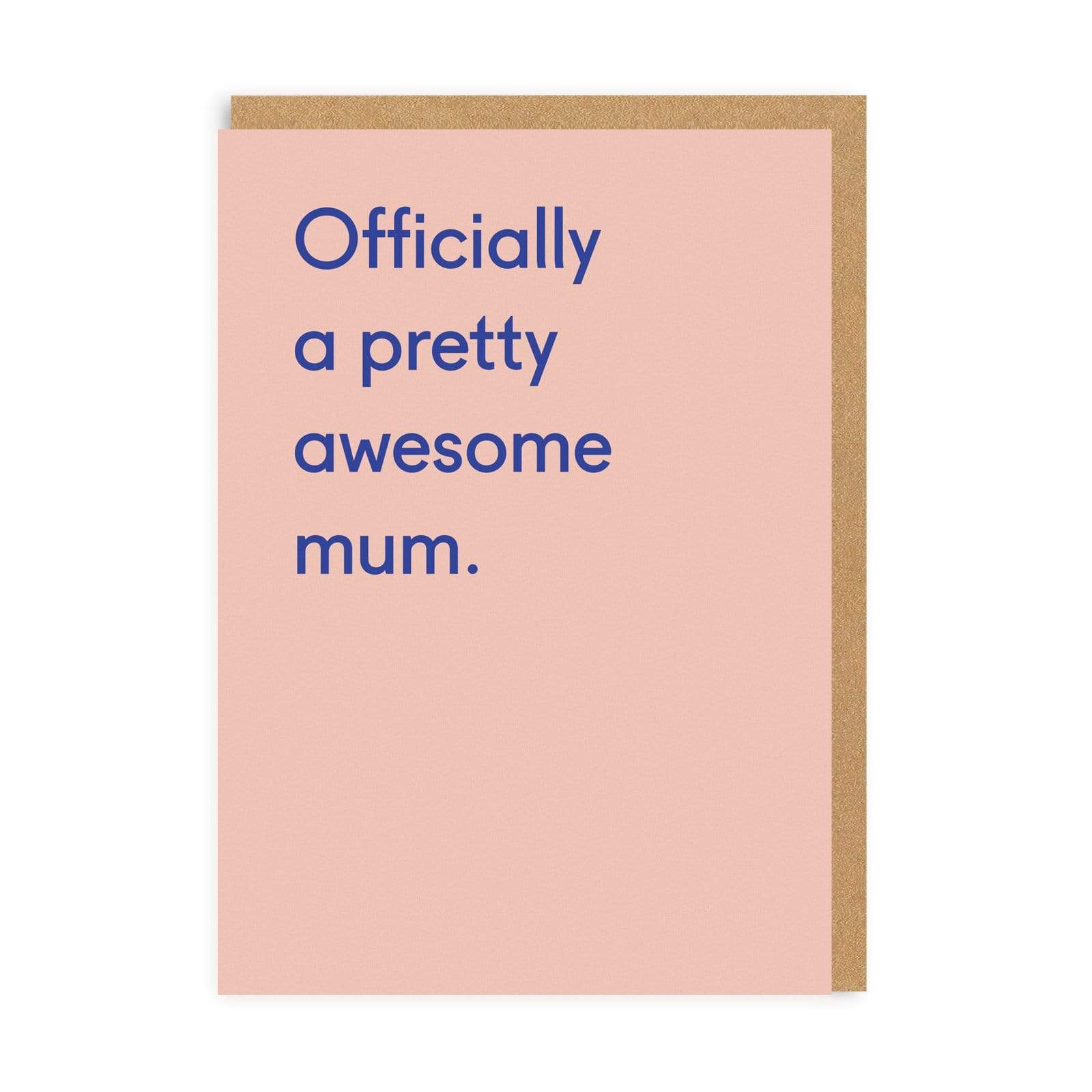 A Greeting Card for Gift