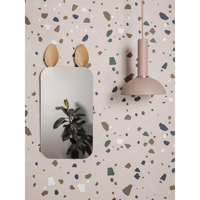 Terrazzo Wallpaper