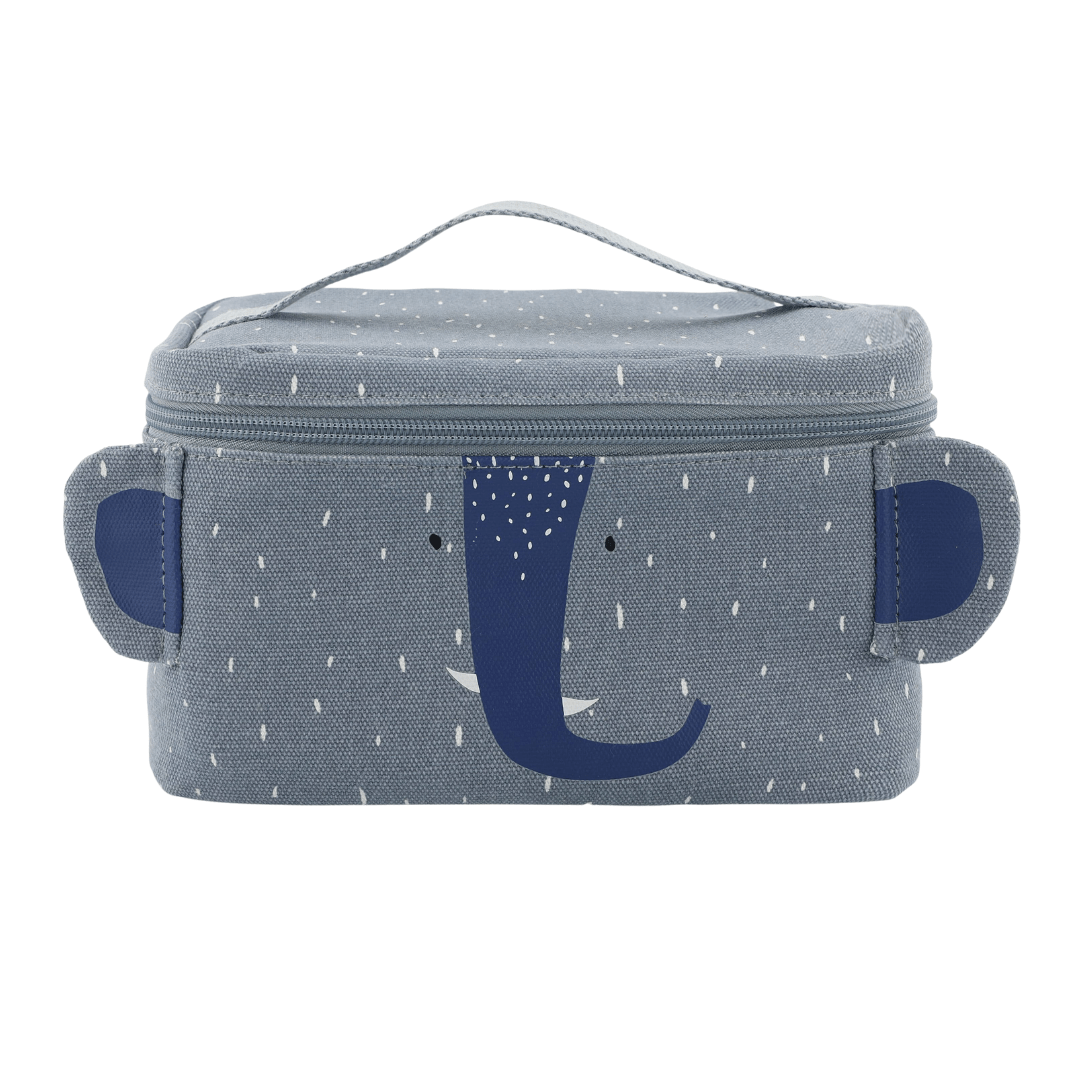 Thermal lunch bag - Mrs. Elephant