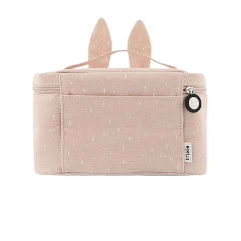 Thermal lunch bag - Mrs. Rabbit