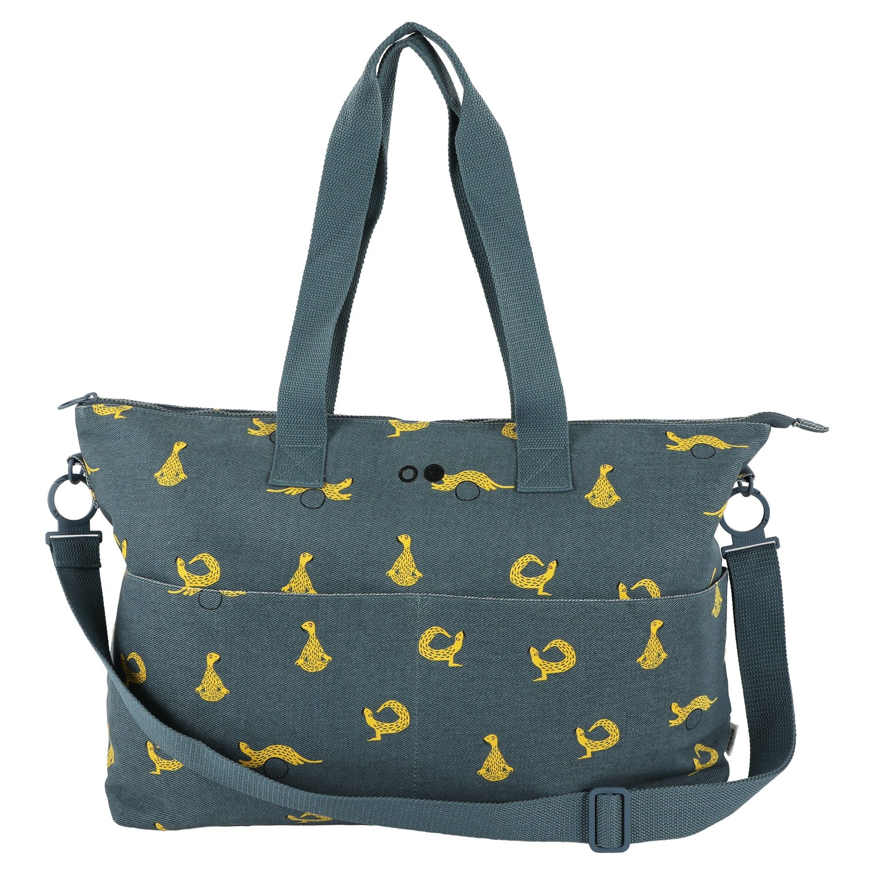 Mommy tote bag - Whippy Weasel