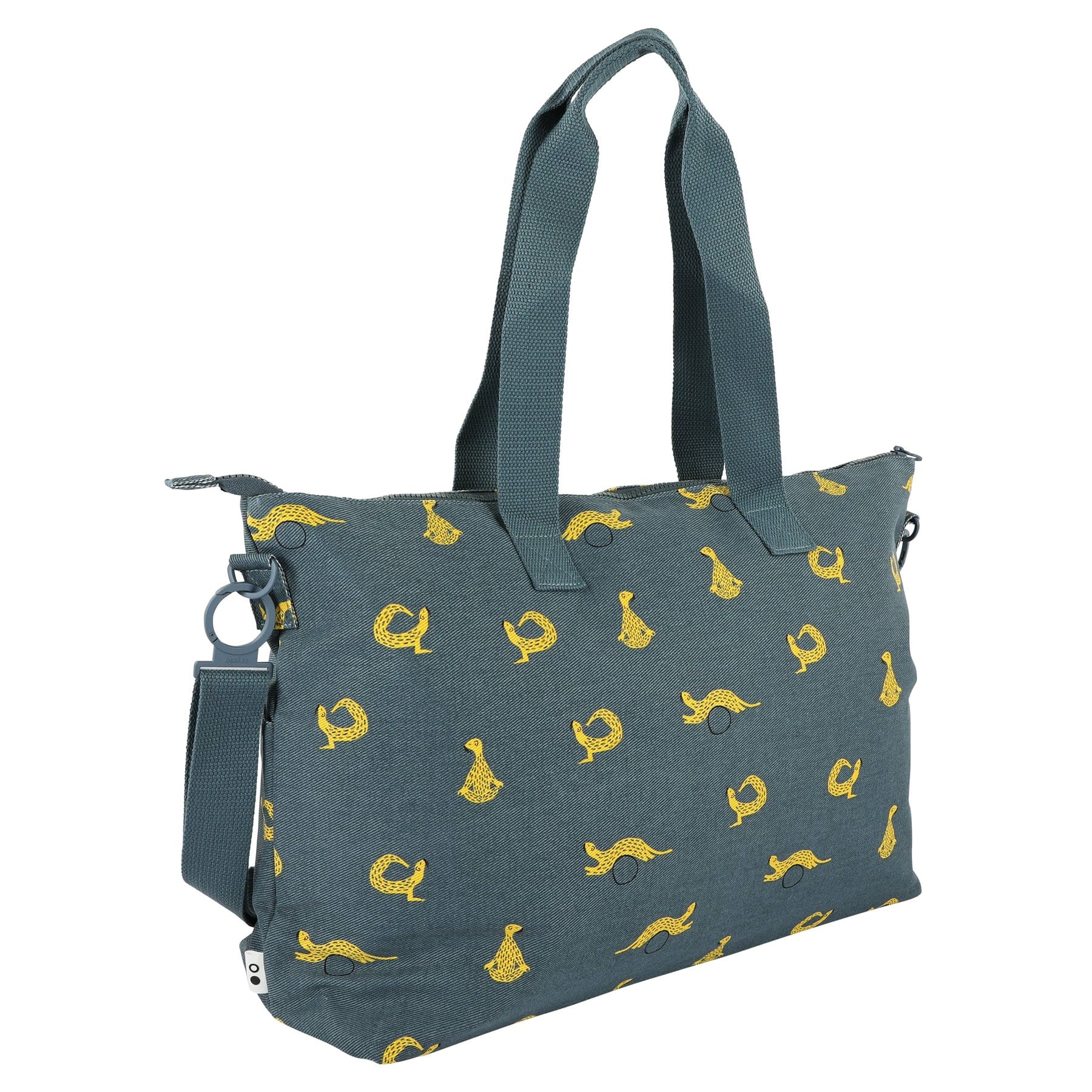 Mommy tote bag - Whippy Weasel