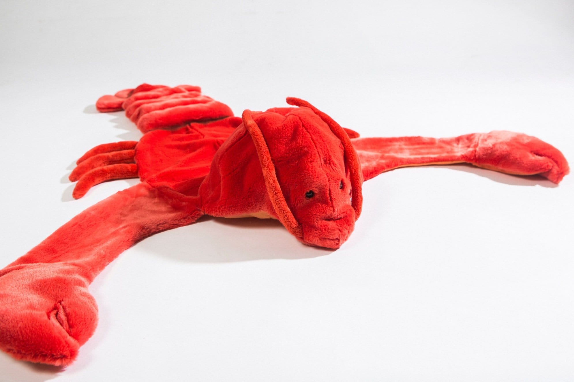 Lobster Costume