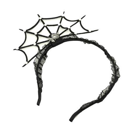 Halloween Headband