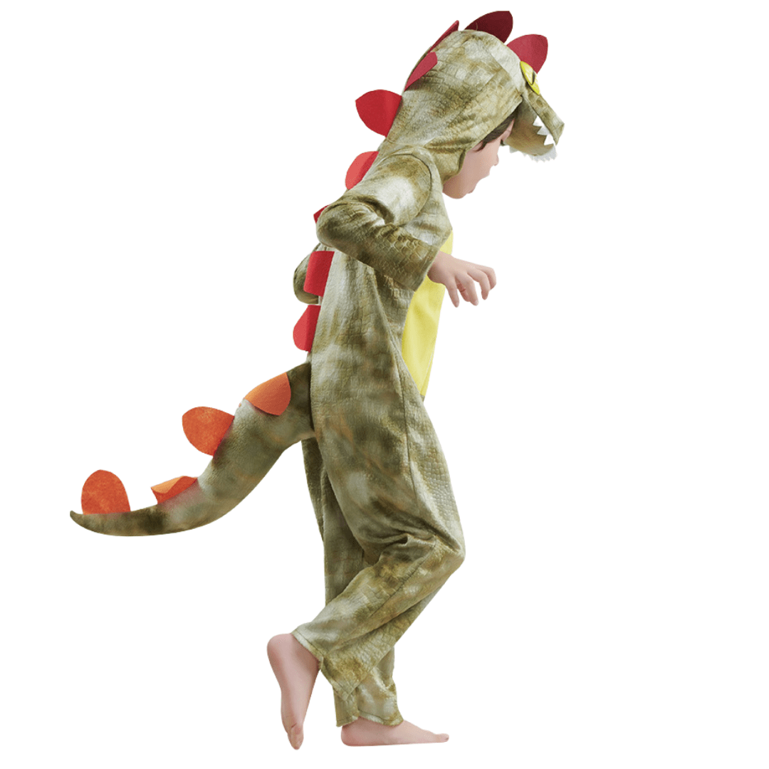 Costume Dinosaur