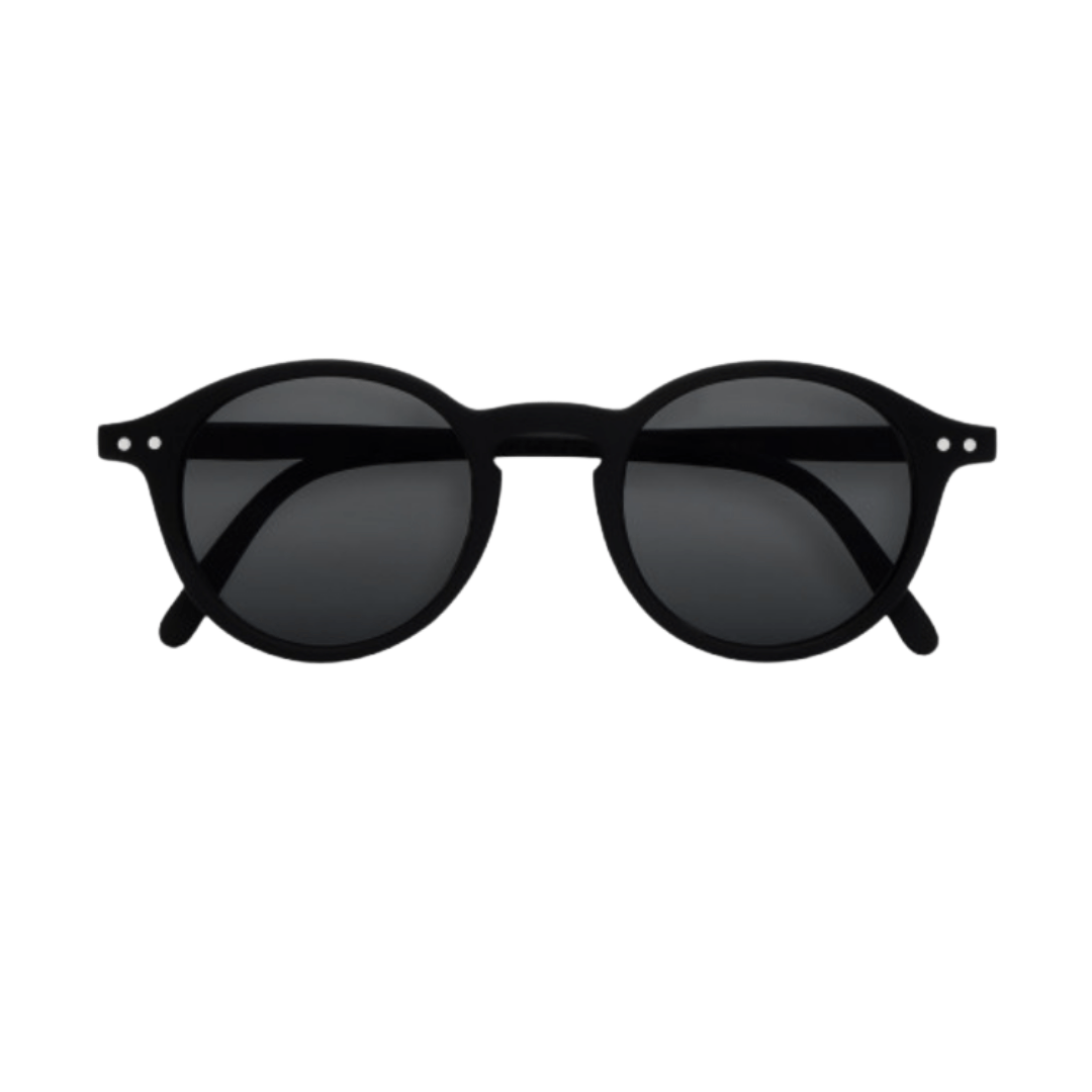 Sun Junior #D Black