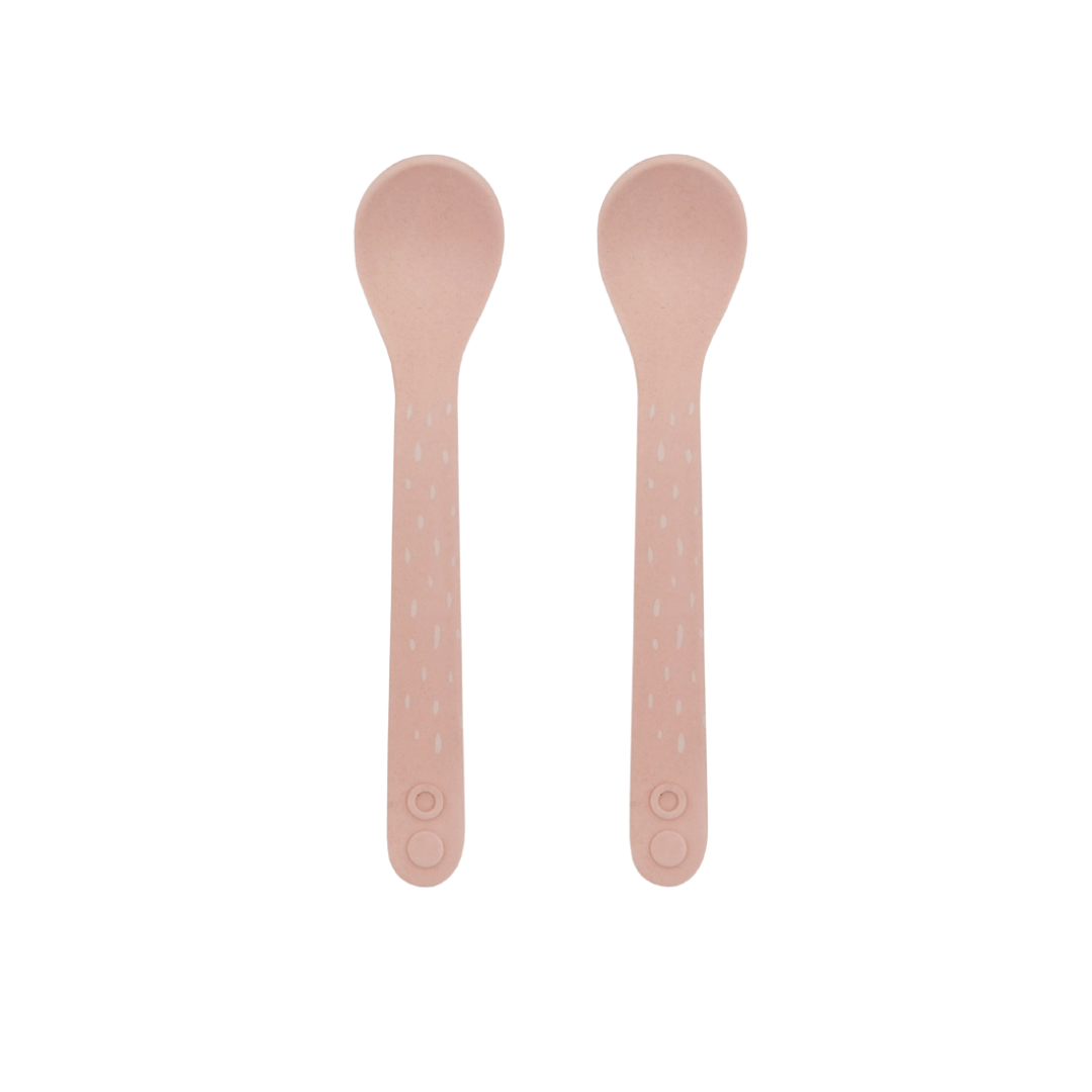 Spoon Set - Mrs. Rabbit
