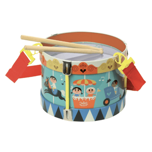 My Little Drum