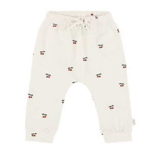 Pants - Cherry (6-9Month)