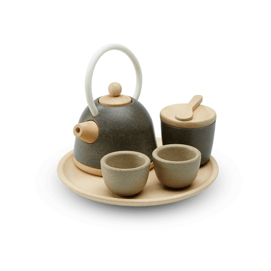 Classic Tea Set