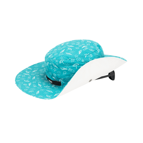 Anti UV Sun Hat Kapel