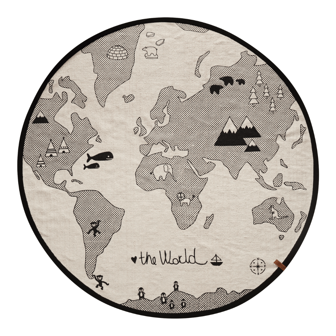 World Rug