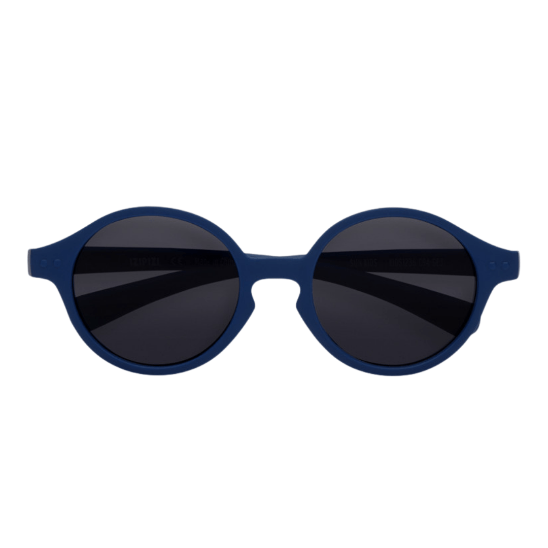 Sun Kids #Denim Blue