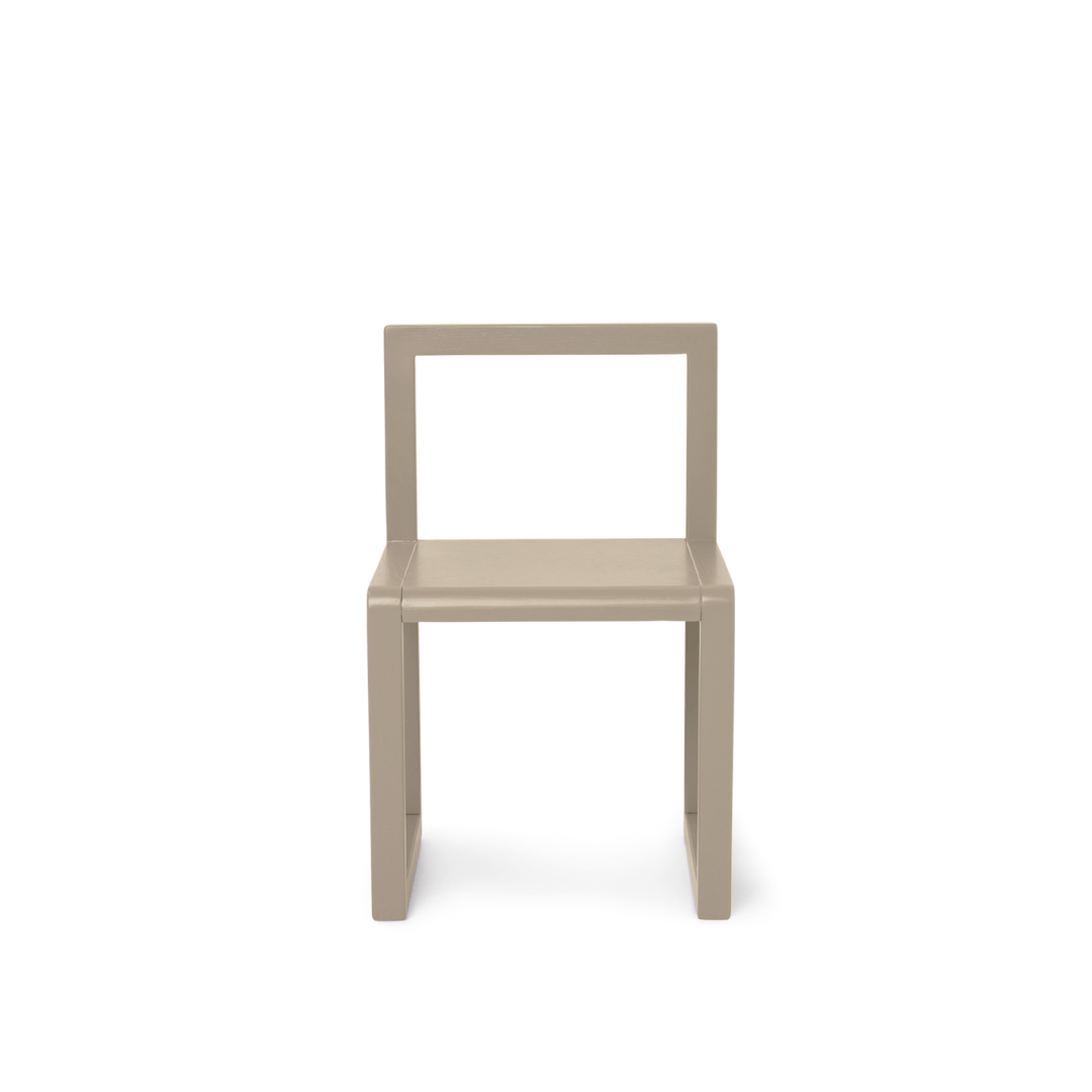 Little Architect Chair - Cashmere