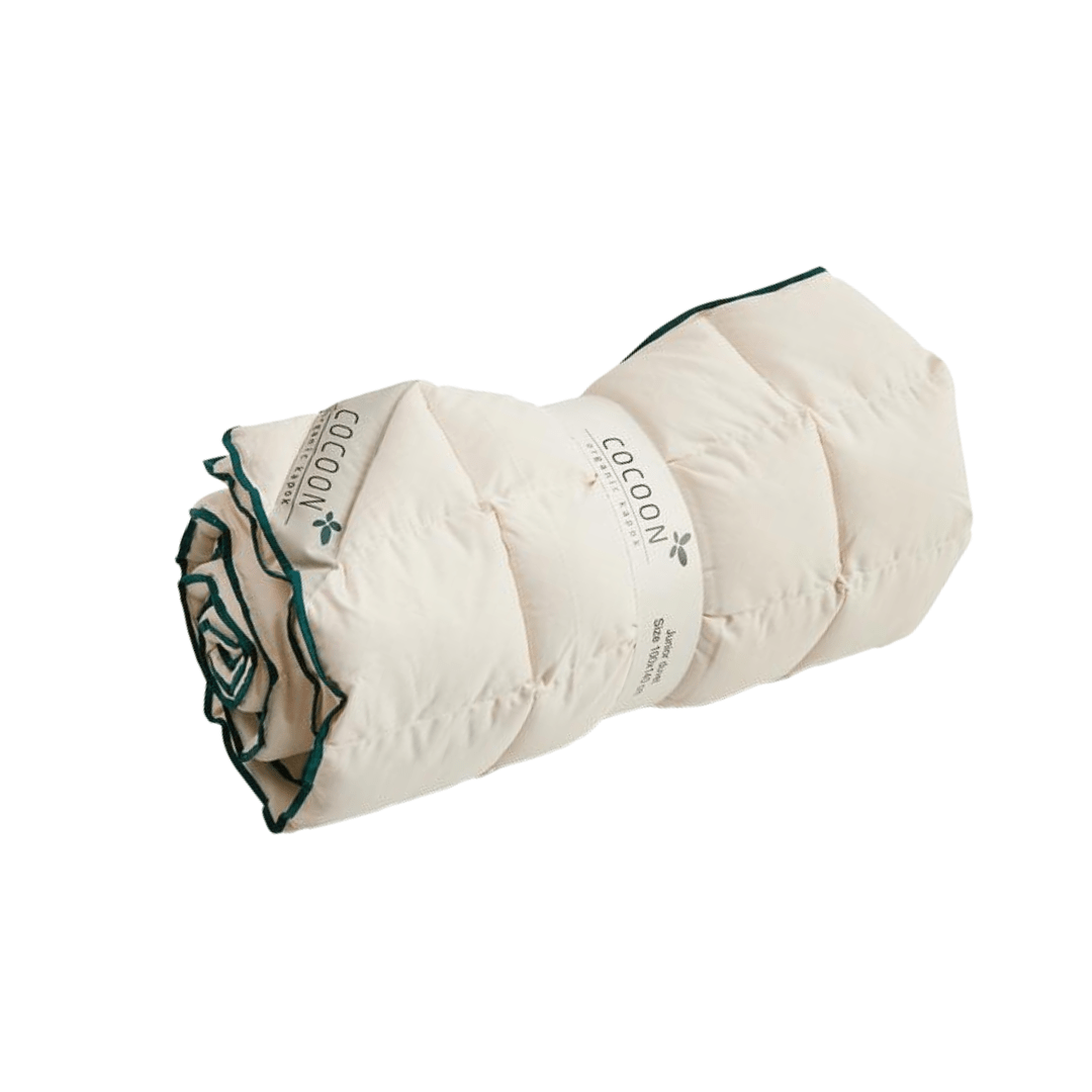 Kapok Junior Duvet