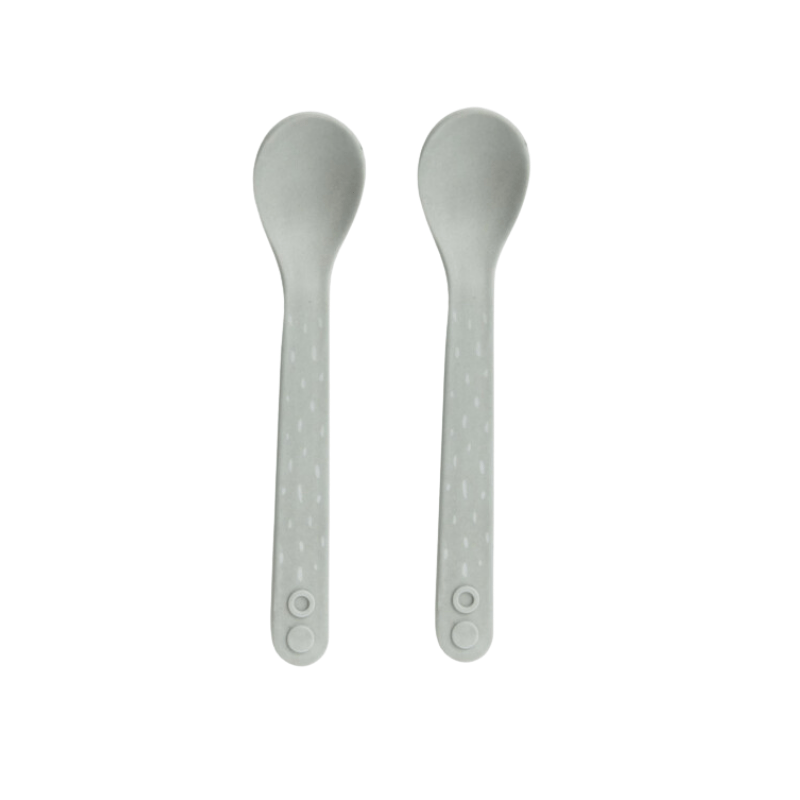 Spoon Set - Mr. Raccoon