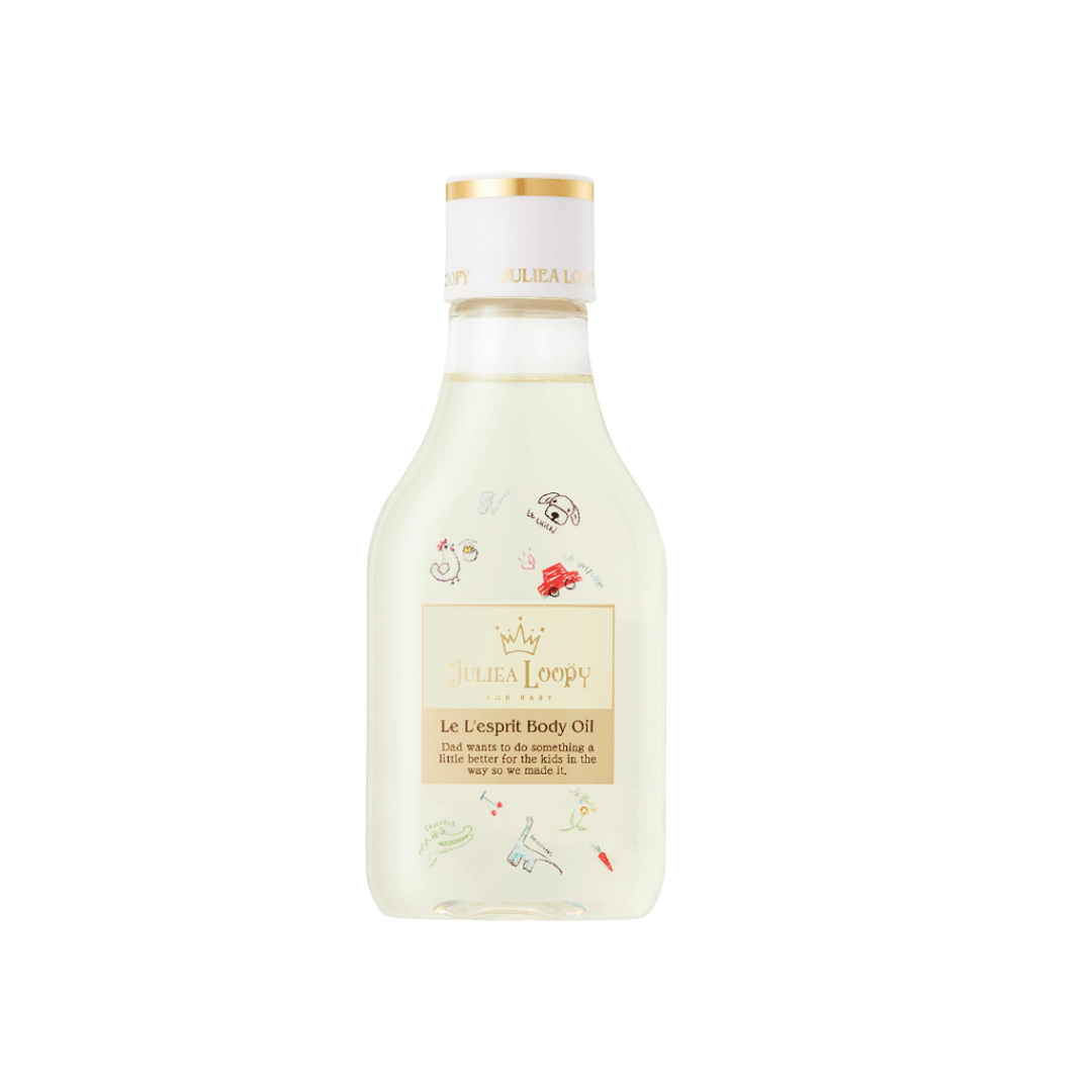 Baby Oil