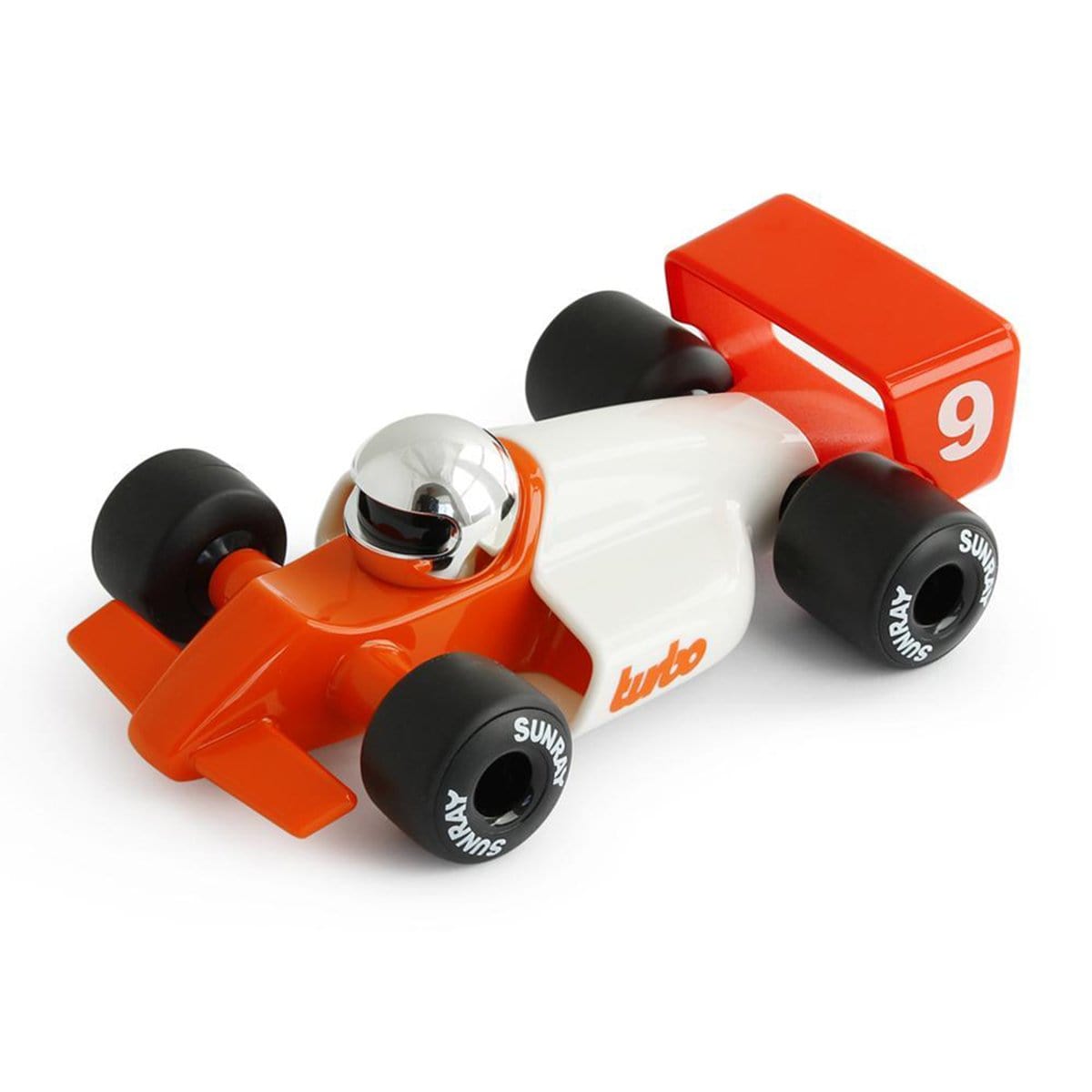 VT803 Verve Turbo Lauper