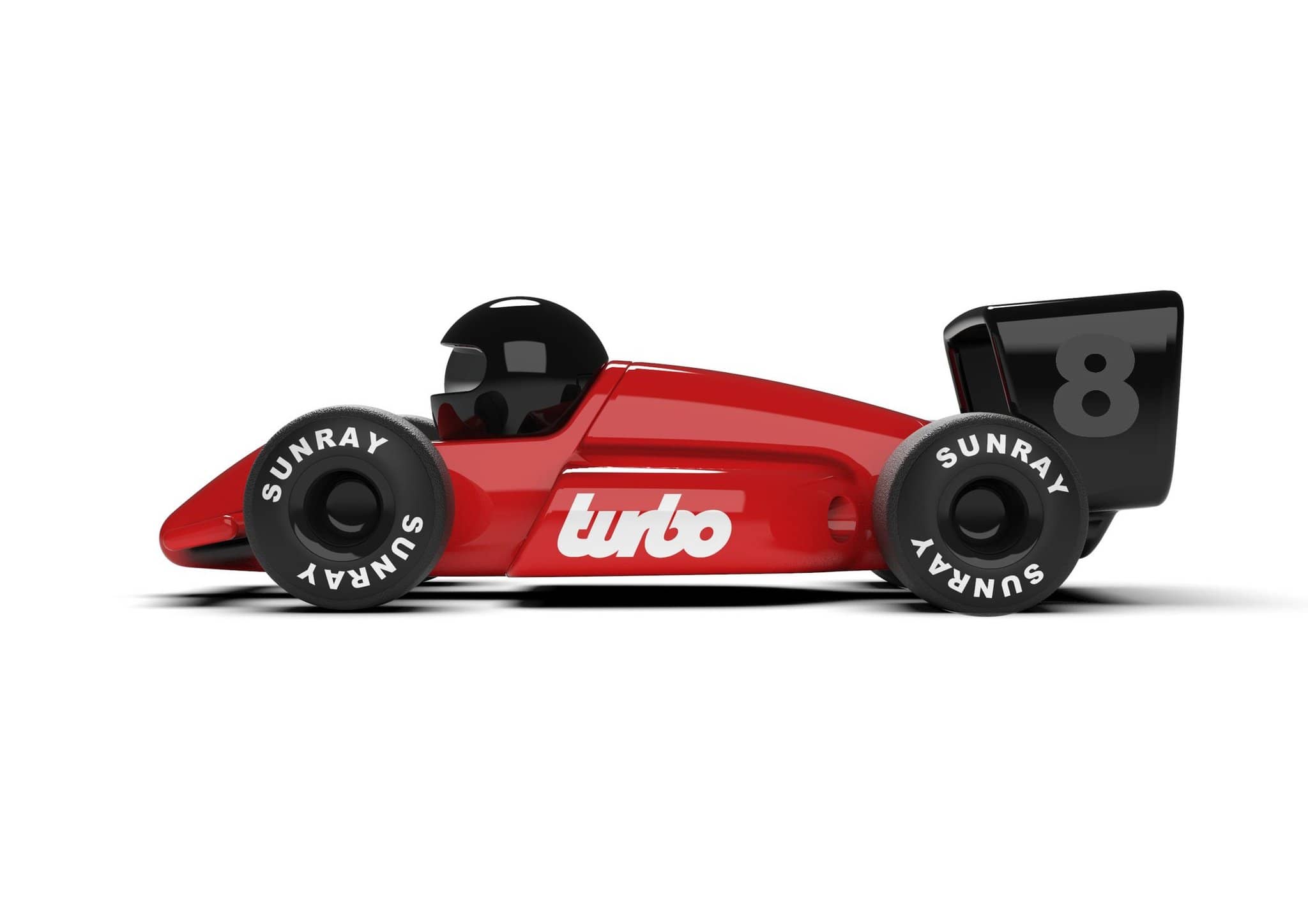 VT801 Verve Turbo Laser