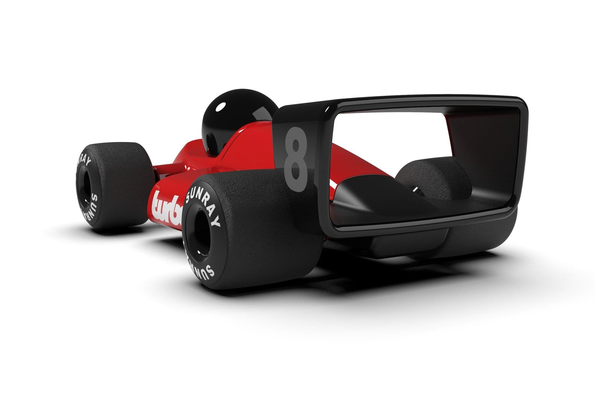 VT801 Verve Turbo Laser
