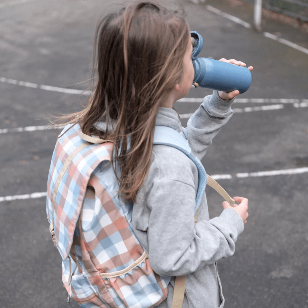 Water Bottle - Large - Blue Spruce