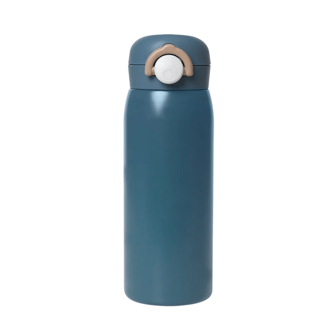 Water Bottle - Large - Blue Spruce