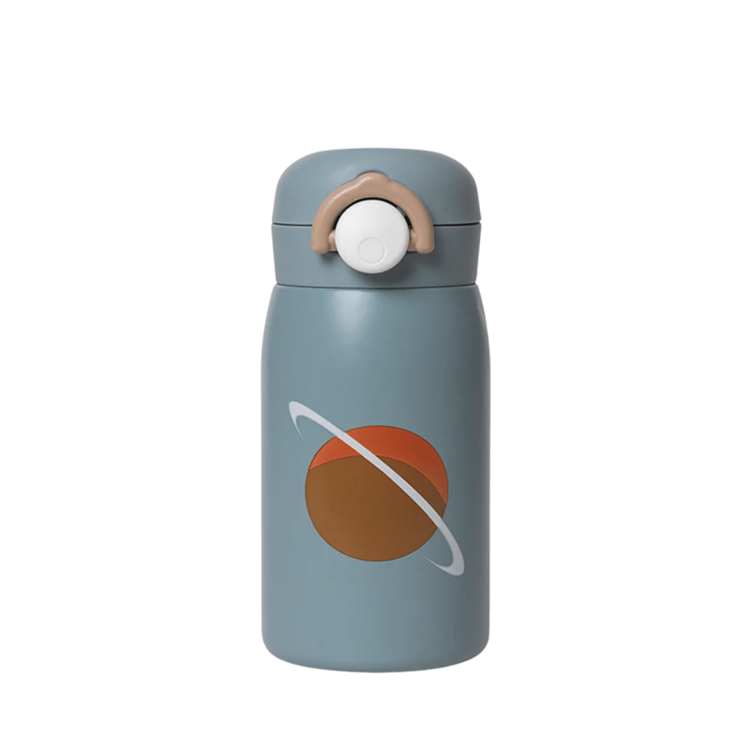 Water Bottle - Small - Planetary
