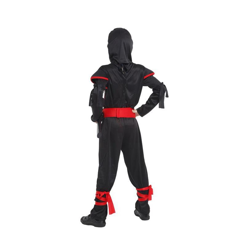 Costume Stealth Ninja