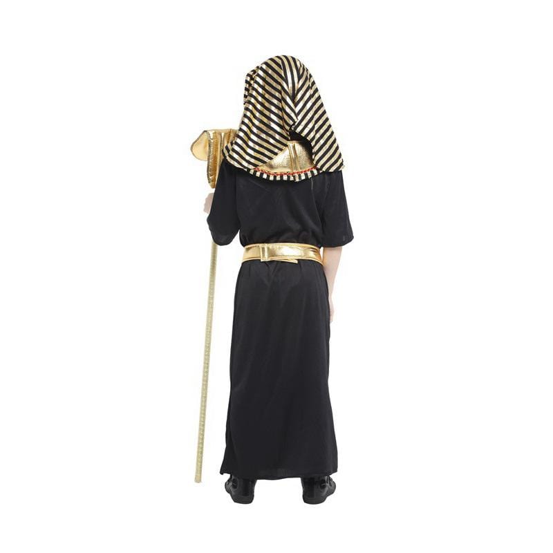 Costume Pharaoh