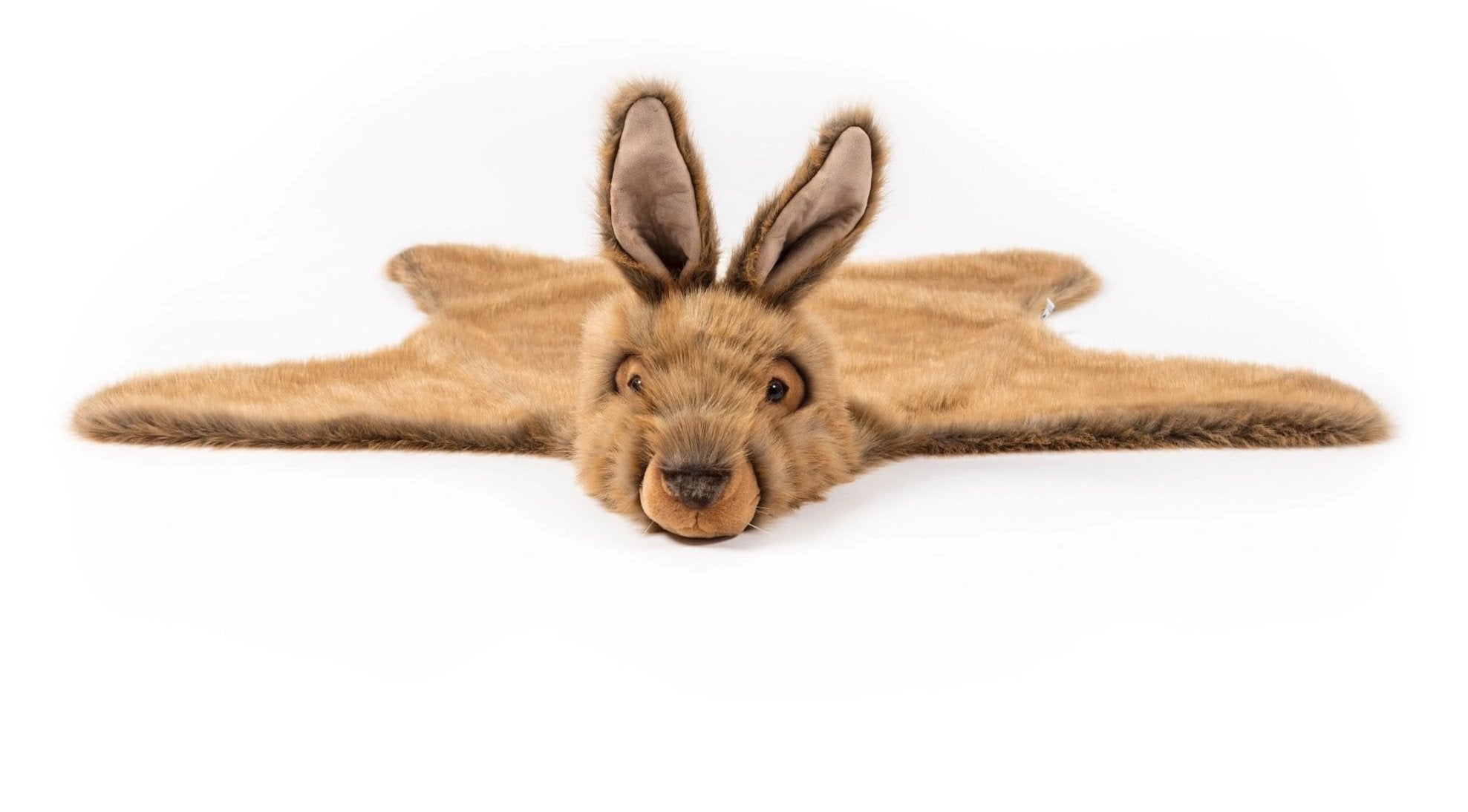 Hare Brown Costume