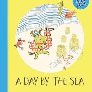 A Day by The Sea - Bimbo Concept