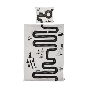 Adventure Bedding - Junior - Bimbo Concept