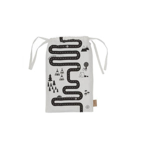 Adventure Bedding - Junior - Bimbo Concept