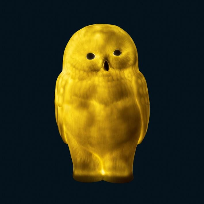 AKIRA OWL LAMP