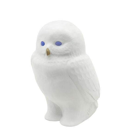 Akira The Owl Lamp Wireless