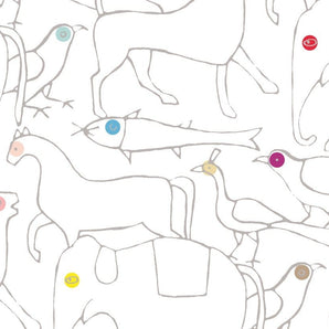Animals - Bimbo Concept