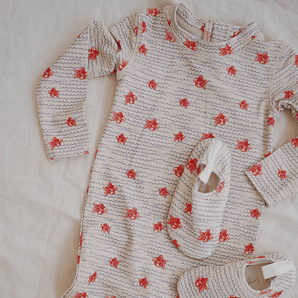 Aster Onesie - Bimbo Concept