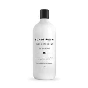 Baby Detergent - Blue Gum & Neroli 1L - Bimbo Concept