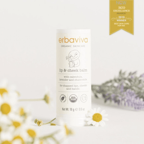 Baby Lip and Cheek Balm 18g - Bimbo Concept