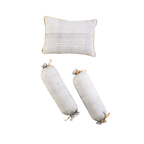 Baby Pillow & Bolster Set - Bimbo Concept