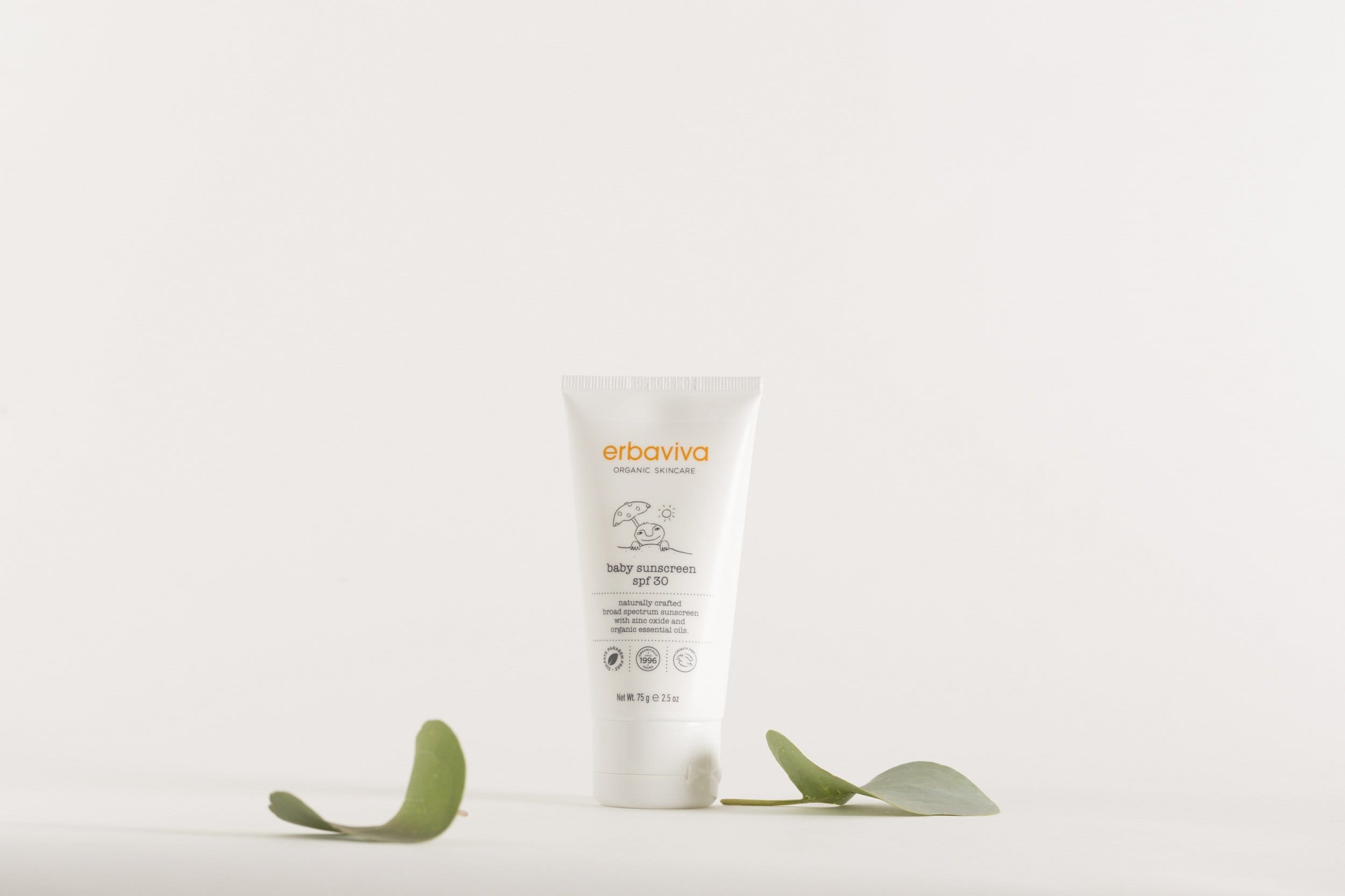 Baby Sunscreen 75g